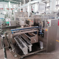 Packet Noodle Food Horizontal Pillow Pouch Packaging Machine